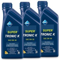 ARAL SUPERTRONIC K 5W30 1 L