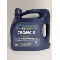 ARAL SUPERTRONIC K 5W30 4 L