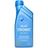 ARAL BLUE TRONIC 10W-40 1L